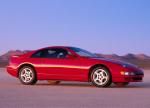 Nissan 300ZX 1989 года